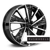 Диски Скад R19 / 7J PCD 5x108 ЕТ 23 ЦО 60.1 Легато Диски Скад R19 / 7J PCD 5x108 ЕТ 23 ЦО 60.1 Легато