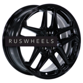 Диски NZ 6,5x16/5x114,3 ET45 D67,1 R-04 Black Диски NZ 6,5x16/5x114,3 ET45 D67,1 R-04 Black