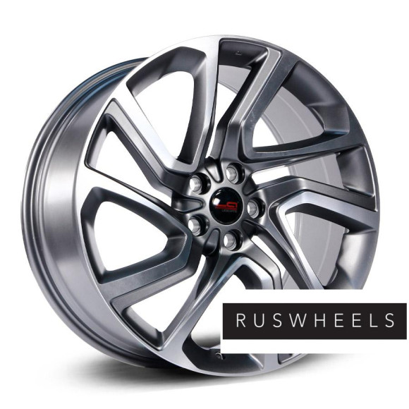 Диски Legeartis Concept R18 / 8J PCD 5x150 ЕТ 60 ЦО 110.1 LX519