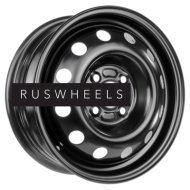 Диски Magnetto 5,5x14/4x100 ET49 D56,6 14013 AM Black Daewoo Nexia/Lanos,Chevrolet,Opel Диски Magnetto 5,5x14/4x100 ET49 D56,6 14013 AM Black Daewoo Nexia/Lanos,Chevrolet,Opel