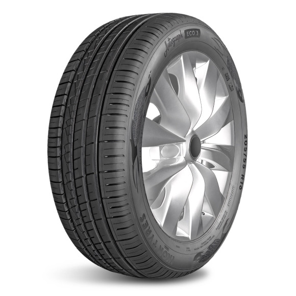 Шины Ikon 185/65R15 92H XL Autograph Eco 3 TL Шины Ikon 185/65R15 92H XL Autograph Eco 3 TL
