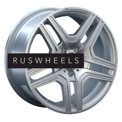 Диски Replay 10x21/5x112 ET46 D66,6 MR67 SF (конус, MB001)