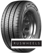 Шины Kumho 215 r14c Portran KC53 112Q