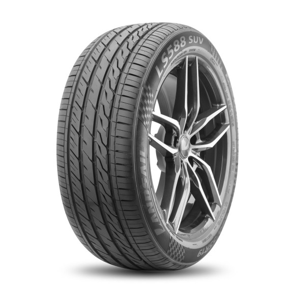 Шины Landsail  285/45/22  V 114 LS588 SUV