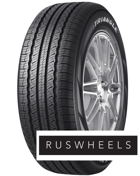 Шины Triangle 225/70 r16 AdvanteX SUV TR259 103H Шины Triangle 225/70 r16 AdvanteX SUV TR259 103H