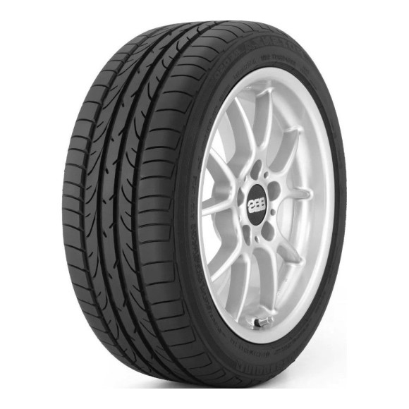 Шины Bridgestone  255/40/19  Y 100 RE-050  XL  старше 3-х лет