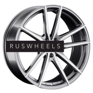 Диски Replay 9x20/5x112 ET35 D66,6 B290 GMF (конус, C570) Диски Replay 9x20/5x112 ET35 D66,6 B290 GMF (конус, C570)