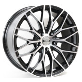 Диски Neo 8,0\R18 5*112 ET45 d66.6 BD