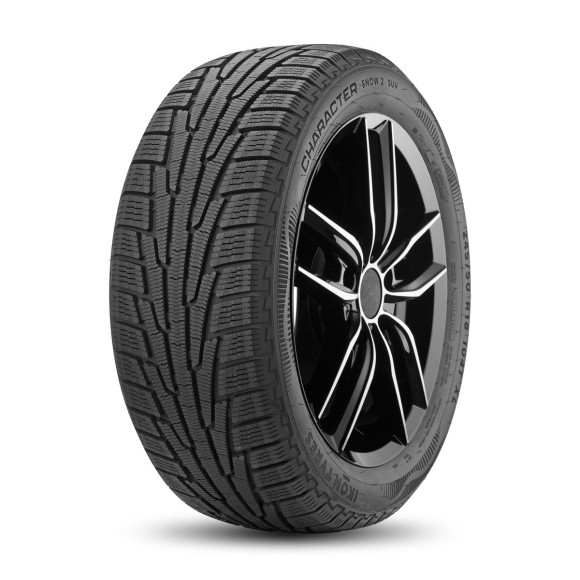 Шины Ikon Tyres  225/55/18  R 102 Ikon Character Snow 2 SUV  XL