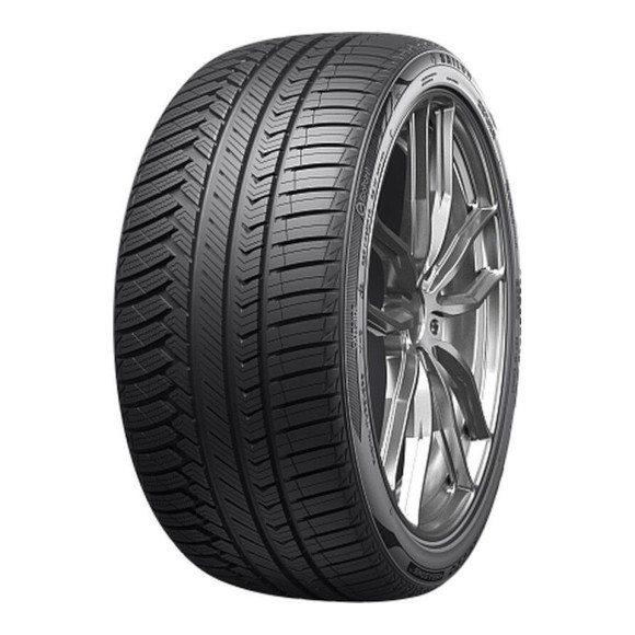Шины Sailun 255/50R19 107W XL Atrezzo 4 Seasons pro TL M+S 3PMSF
