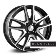 Диски Скад R16 / 6J PCD 5x114.3 ЕТ 51 ЦО 67.1 Сидней Диски Скад R16 / 6J PCD 5x114.3 ЕТ 51 ЦО 67.1 Сидней