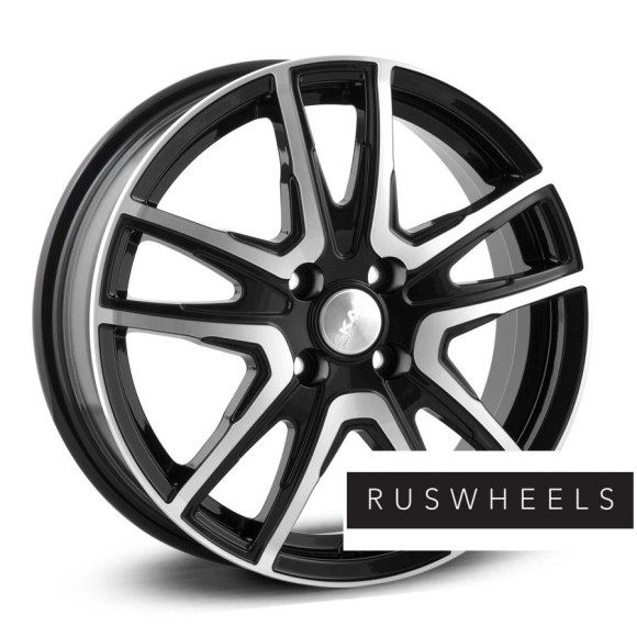 Диски Скад R16 / 6J PCD 5x114.3 ЕТ 51 ЦО 67.1 Сидней Диски Скад R16 / 6J PCD 5x114.3 ЕТ 51 ЦО 67.1 Сидней