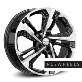 Диски Скад R18 / 7J PCD 5x108 ЕТ 36 ЦО 65.1 KL-1069 Диски Скад R18 / 7J PCD 5x108 ЕТ 36 ЦО 65.1 KL-1069