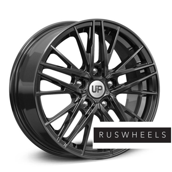 Диски Wheels UP R16 / 6.5J PCD 5x110 ЕТ 44 ЦО 67.1 Up108