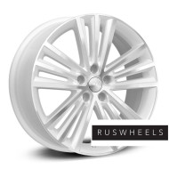 Диски Скад R19 / 7.5J PCD 5x114.3 ЕТ 48 ЦО 67.1 Манчестер