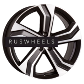 Диски Lizardo 8x19/5x108 ET35 D67,1 5601 MBM (конус) Диски Lizardo 8x19/5x108 ET35 D67,1 5601 MBM (конус)