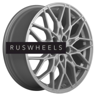 Диски Khomen Wheels 7x18/5x114,3 ET45 D67,1 KHW1813 (CX-5/Seltos) F-Silver Диски Khomen Wheels 7x18/5x114,3 ET45 D67,1 KHW1813 (CX-5/Seltos) F-Silver
