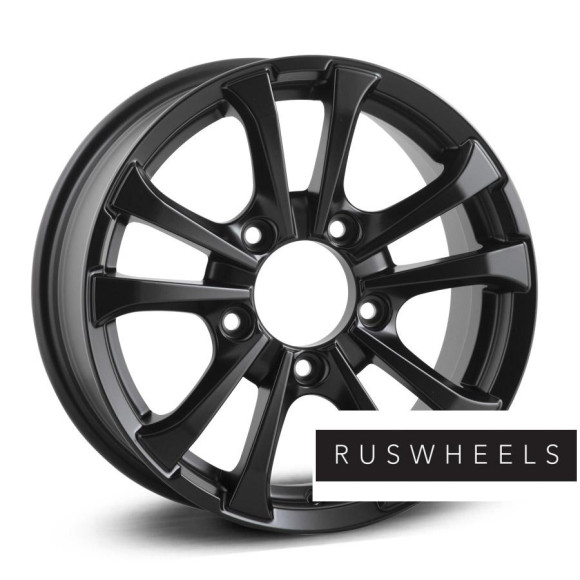 Диски Скад R16 / 6.5J PCD 5x139.7 ЕТ 40 ЦО 98.5 Тундра