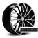 Диски KHOMEN WHEELS R17 / 7J PCD 5x114.3 ЕТ 40 ЦО 66.1 1717
