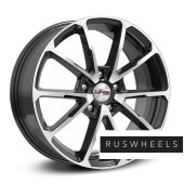 Диски iFree R17 / 6.5J PCD 5x114.3 ЕТ 49 ЦО 67.1 Skibidi