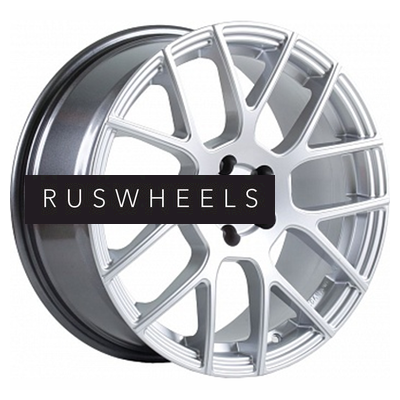 Диски СКАД 8x18/5x108 ET40 D67,1 Stiletto (КЛ225) Селена