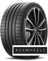 Шины Michelin 265/35 r20 Pilot Sport S 5 99Y Шины Michelin 265/35 r20 Pilot Sport S 5 99Y