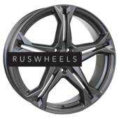 Диски RST 7,5x19/5x108 ET46 D63,4 R099 (Geely Tugela) BMG