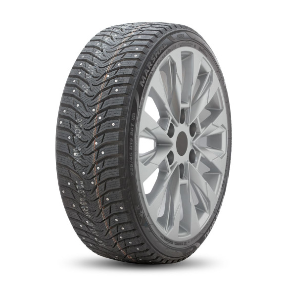 Шины Маршал  225/45/19  T 96 WinterCraft Ice WI31 TL  XL Ш.