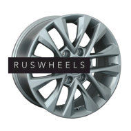 Диски Replay 7,5x17/6x139,7 ET25 D106,1 TY184 GM (пш, C570) Диски Replay 7,5x17/6x139,7 ET25 D106,1 TY184 GM (пш, C570)