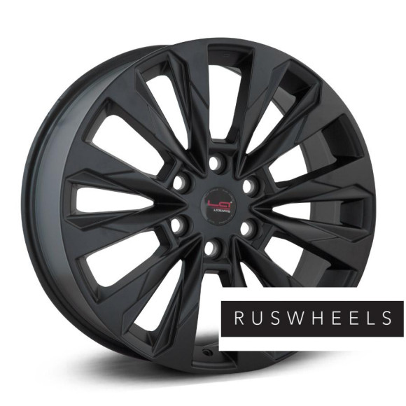 Диски Legeartis Concept R18 / 8J PCD 6x139.7 ЕТ 60 ЦО 95.1 TY572 Диски Legeartis Concept R18 / 8J PCD 6x139.7 ЕТ 60 ЦО 95.1 TY572