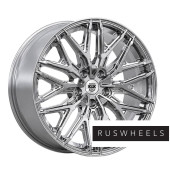 Диски КиК R19 / 8J PCD 5x120 ЕТ 32 ЦО 72.6 Клермон