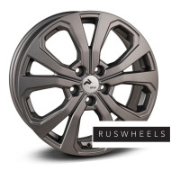 Диски RPLC R18 / 7J PCD 5x114.3 ЕТ 48 ЦО 56.1 SU40 Диски RPLC R18 / 7J PCD 5x114.3 ЕТ 48 ЦО 56.1 SU40