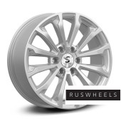 Диски Premium Series R20 / 8.5J PCD 6x139.7 ЕТ 33 ЦО 75.1 КР006 Haval H9