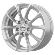 Диски i Free  Джет (КС914)  6,5\R16 5*114,3 ET46  d67,1  Нео-классик  [666203]