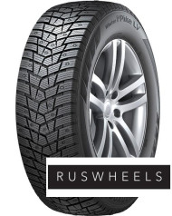 Шины Hankook 225/70 r15c RW15 Winter i Pike LV 112/110R Шипы