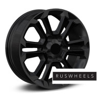 Диски Carwel R18 / 7.5J PCD 6x139.7 ЕТ 42 ЦО 100.1 Лиард Диски Carwel R18 / 7.5J PCD 6x139.7 ЕТ 42 ЦО 100.1 Лиард