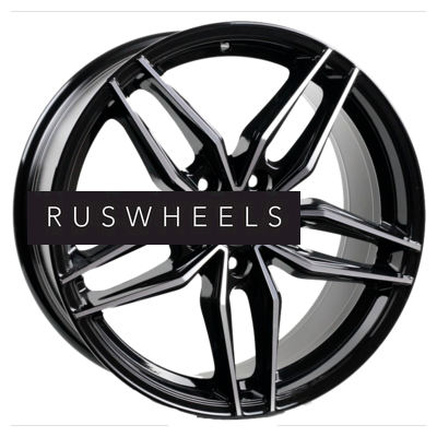 Диски Neo 8x18/5x112 ET45 D66,6 882 BD