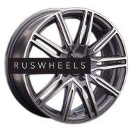 Диски LS 6x16/5x114,3 ET45 D67,1 773 GMF (конус) Диски LS 6x16/5x114,3 ET45 D67,1 773 GMF (конус)