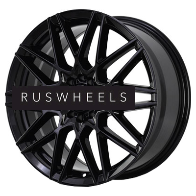 Диски PDW 7,5x18/5x114,3 ET49,5 D67,1 Veloce (5337) B (конус)