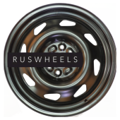 Диски ТЗСК 6x15/4x98 ET35 D58,6 Lada Черный Диски ТЗСК 6x15/4x98 ET35 D58,6 Lada Черный