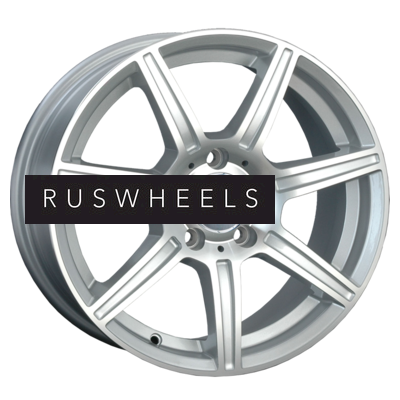 Диски Replay 7x16/5x112 ET43 D66,6 MR116 SF (конус, MB001)