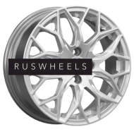 Диски СКАД 6x16/4x100 ET37 D60,1 Фабиан (КЛ373) Селена