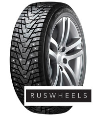 Шины Hankook 235/55 r18 Winter I Pike X W429A 104T Шипы