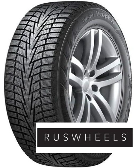 Шины Hankook 215/60R17 96T Winter I*cept X RW10 TL