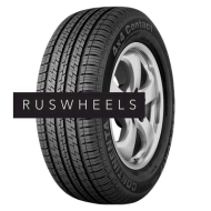 Шины Continental 225/65R17 102T Conti4x4Contact TL #