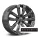 Диски КиК R18 / 7.5J PCD 5x108 ЕТ 47 ЦО 60.1 Аламер