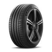Шины Michelin 275/35 r19 Pilot Sport 4 100Y Runflat