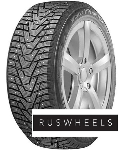 Шины Hankook 245/70 r16 Winter I Pike X W429A 107T Шипы