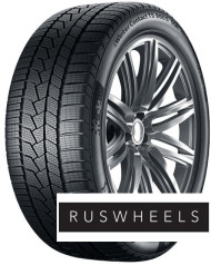 Шины Continental 245/35 r21 WinterContact TS 860 S 96W