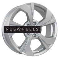 Диски RST 7x17/5x108 ET40 D54,1 R217 (JAC) Silver Диски RST 7x17/5x108 ET40 D54,1 R217 (JAC) Silver
